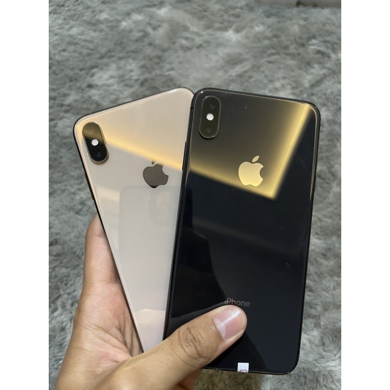iPhone XS Max 256GB second original