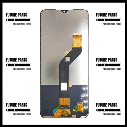 LCD TOUCHSCREEN INFINIX X688C/ HOT 10 PLAY/INFINIX X688B / HOT 11 PLAY