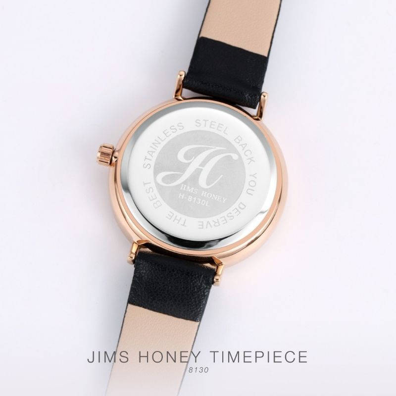 JAM TANGAN 8130 WANITA BY JIMSHONEY