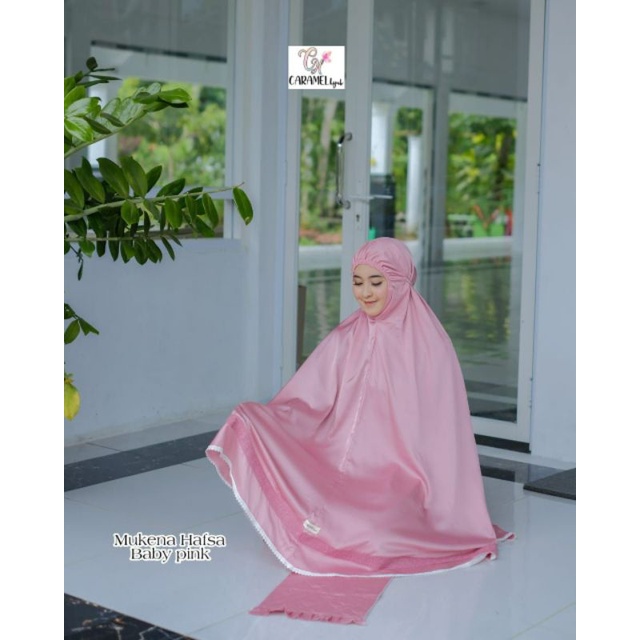 Mukena hafsa by nuna reva id