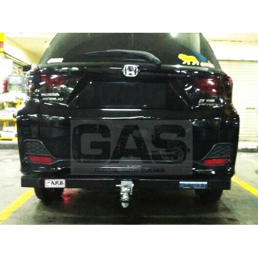 Towing Bar Towing Belakang Honda Mobilio