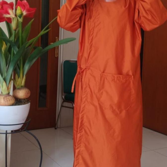 APD Level 2/ surgical gown/ Gown lsg topi (Huddy)