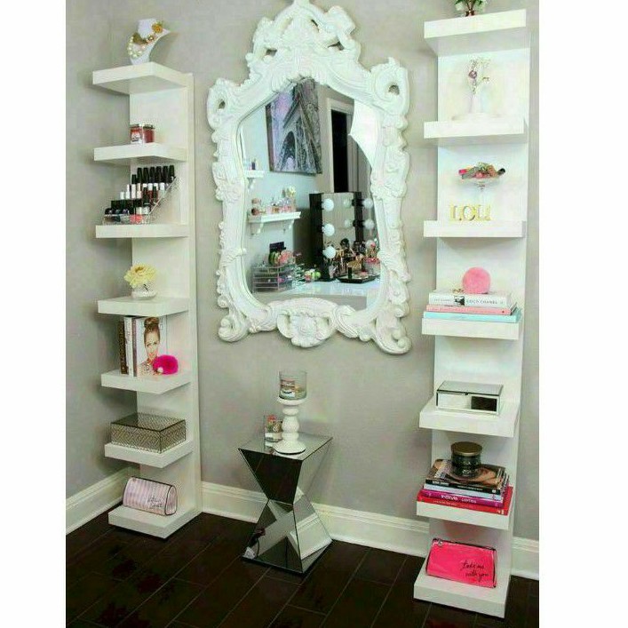 Model Rak Tv Minimalis Bumbu Dapur Susun Bunga Sudut Tempat Ikan Cupang Dari Kayu Tempel Terbaru W