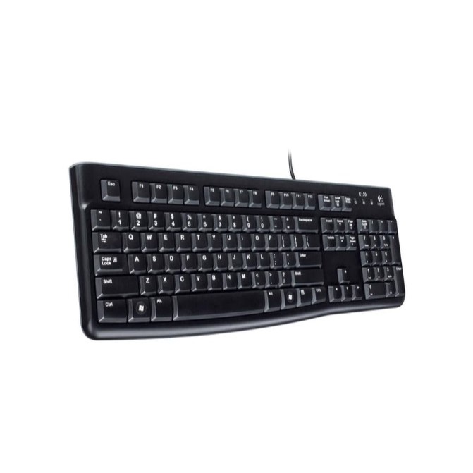 Logitech Keyboard K120