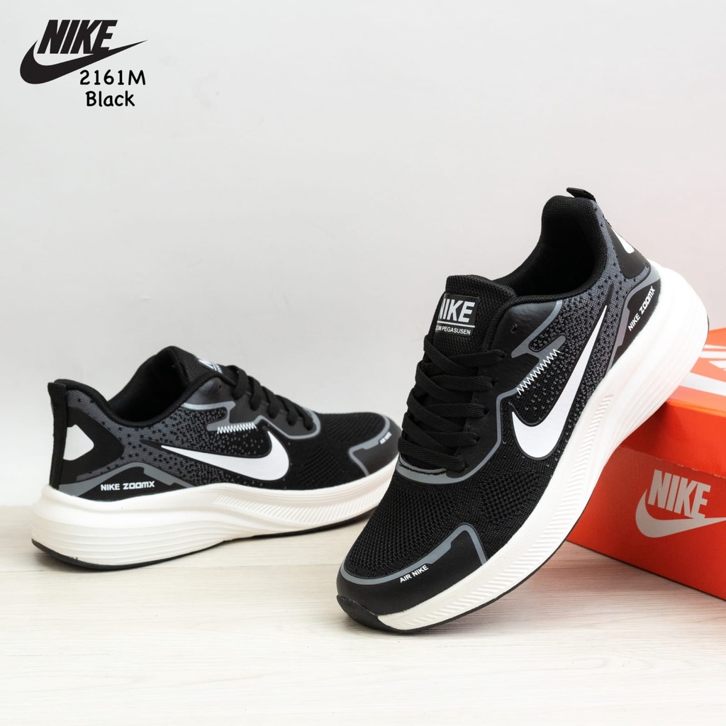 SEPATU COWOK NK  ZOOM PEGASUS 2161M