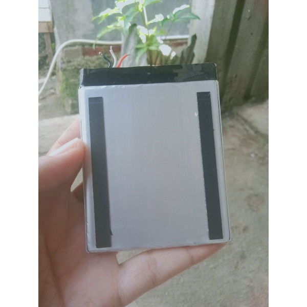 batre Hotwav M5 ORI cabutan