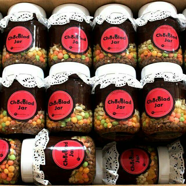 

PAKET RESELLER COKLAT JAR ORIGINAL TERMURAH