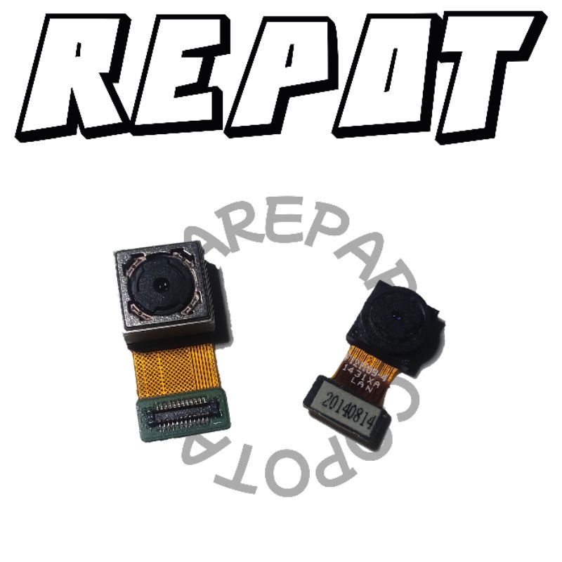 Kamera Blaupunkt U48 / Sonido J1