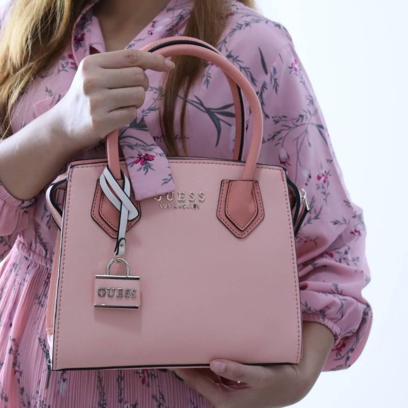 GUESSS Lehi Satchel