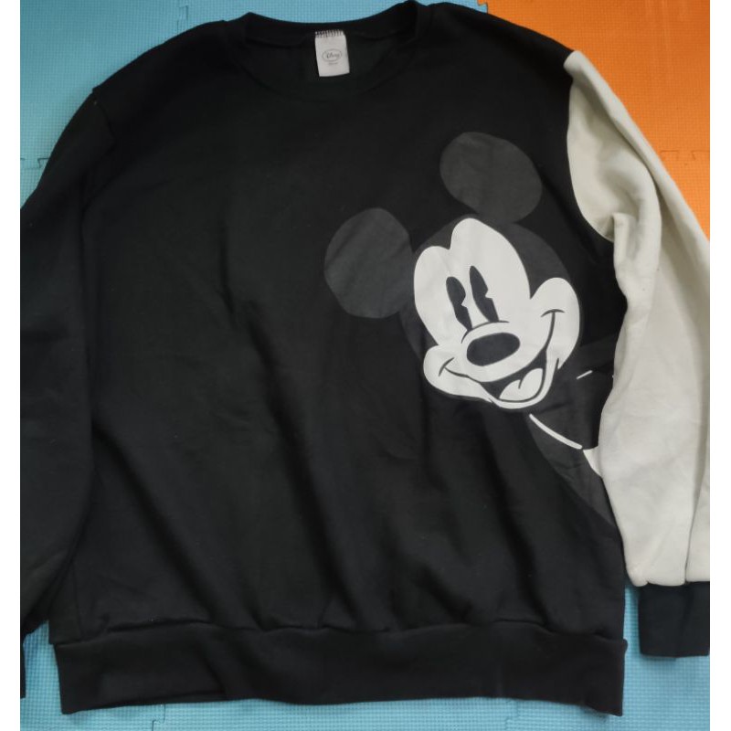 CN Mickey Disney original second