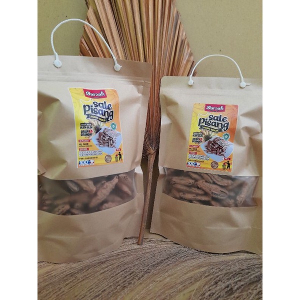 

Sale pisang berlin