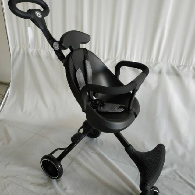 stroller duduk