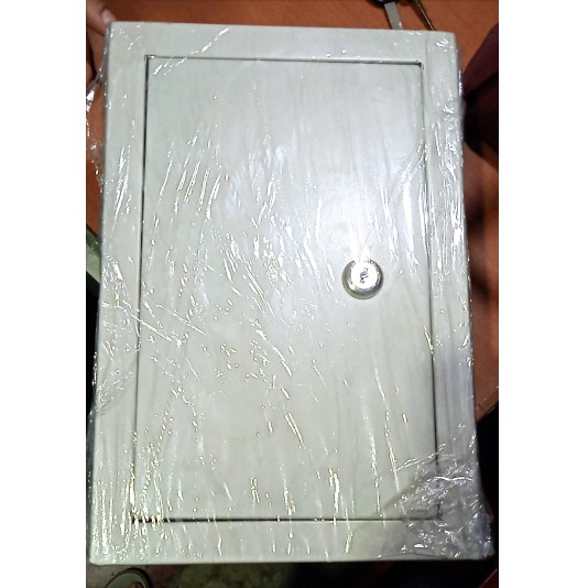 BOX PANEL UKURAN 30 x 20 x 15 cm