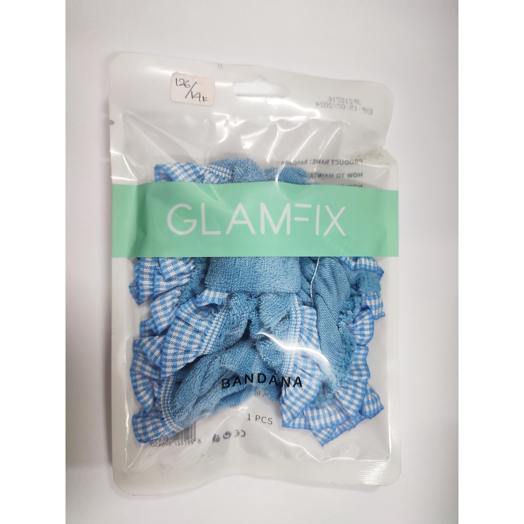 YOU Glam Fix Bandana [RANDOM]