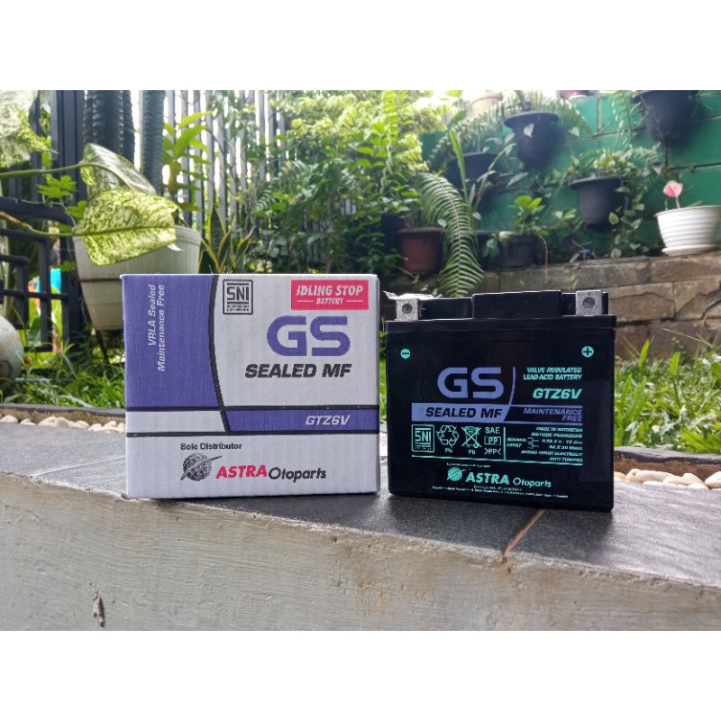 AKI MOTOR BEAT ESP CBS ISS, BEAT POP ESP CBS ISS NEW HONDA SCOOPY GS ASTRA GTZ6V ORIGINAL