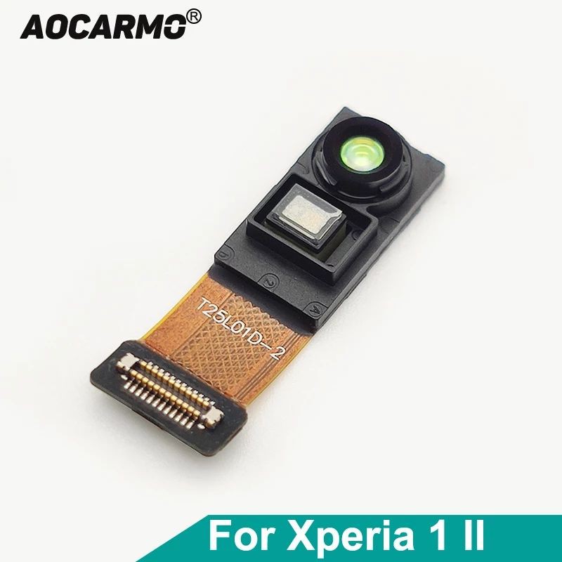 Flexibel TOF Sony Xperia 1 Mark II Original
