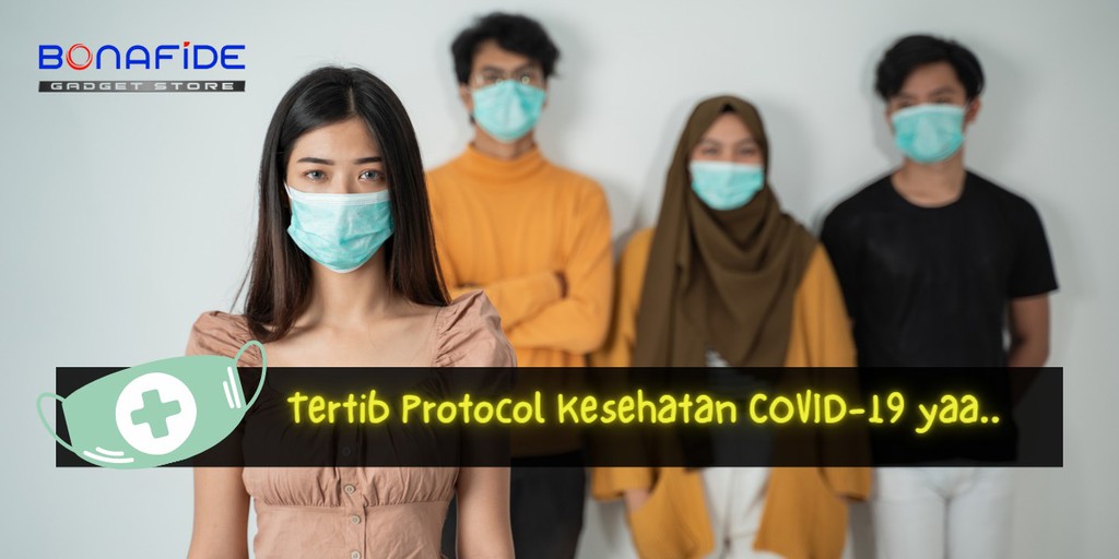 Toko Online Bonafide Gadget Store Shopee Indonesia