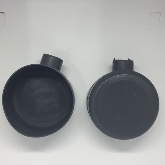 Inbow Dus Bulat 5/8 / IB Dus Bulat 5/8 / Inbow Dus Kuping 1 Lubang 5/8