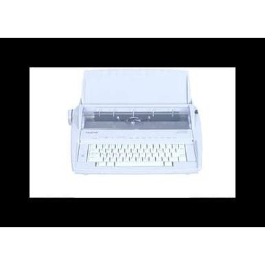 Brother Electronic Typewriter Gx 6750 User Manual