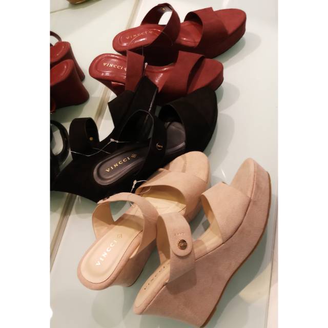 Vincci shoes