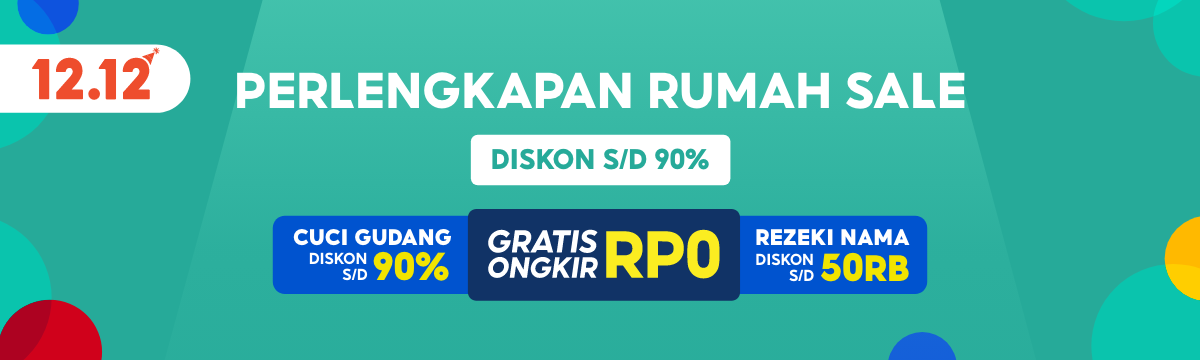 Banner Iklan Shopee