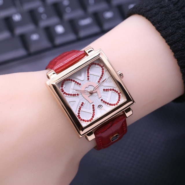 

Aigner 3,6 cm tanggal Rp