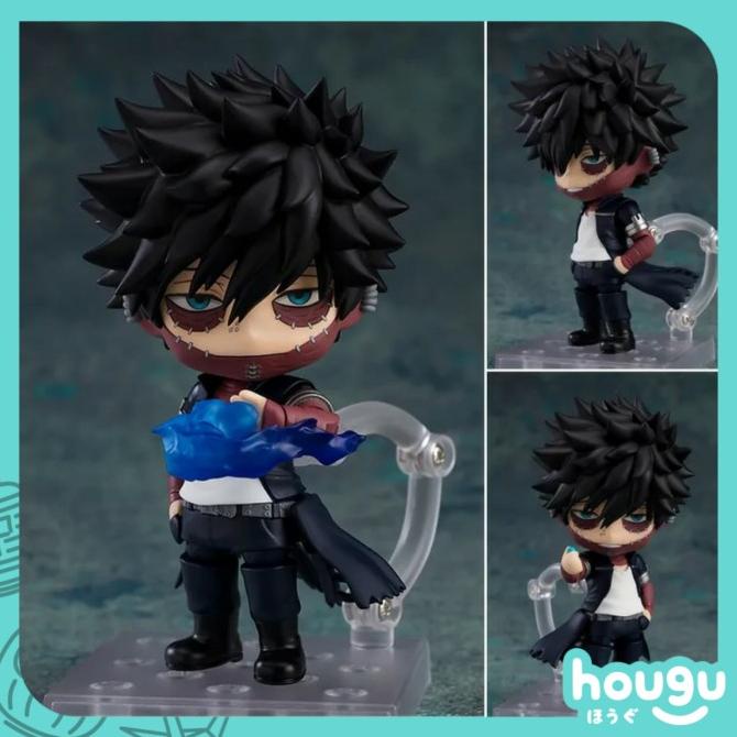 [Pre Order] Nendoroid Dabi - Boku no Hero Academia (Re-Release) - Full Payment