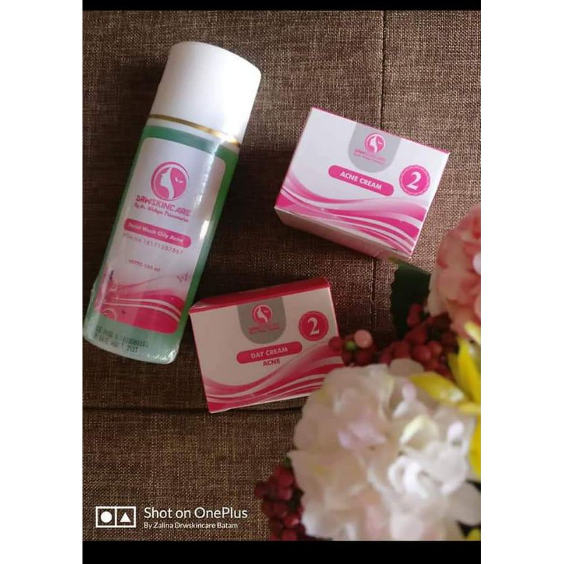 

PaketAcne