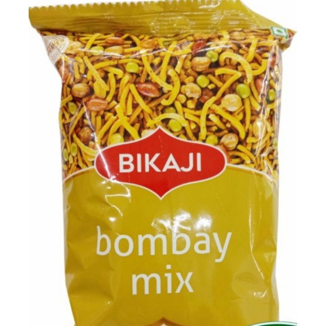 

BIKAJI BOMBAY MIX 200 gram