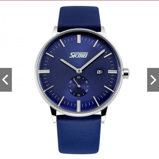 Jam Tangan Pria / SKMEI ORI / SKMEI 9083