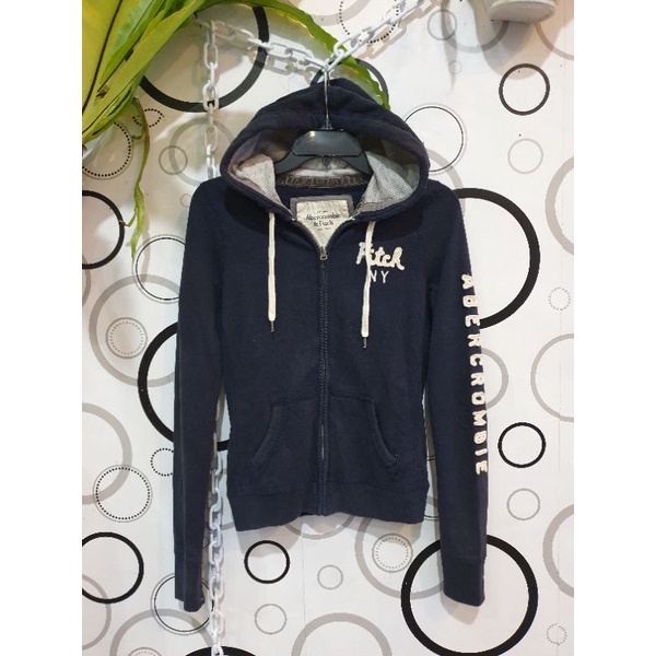 hoodie abercrombie original