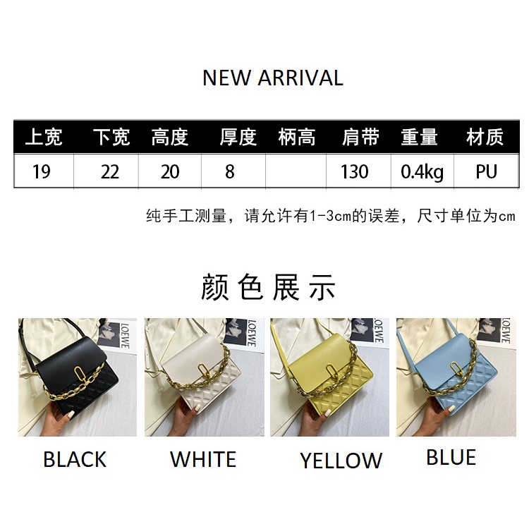 (2Pc Bisa 1Kg)GTBI998874115  New arrival 2022 !!! Tas Selempang  Tas Wanita Import Premium Tas Ready LT3.CC18