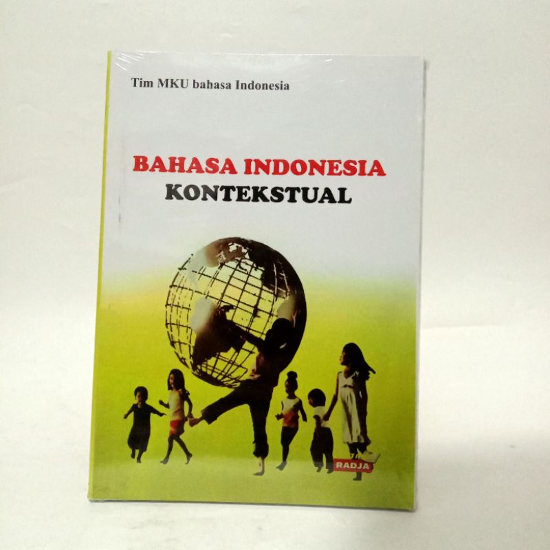 Bahasa Indonesia Kontekstual
