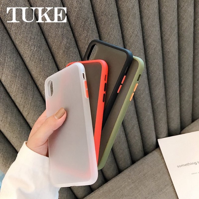 Aero My Choice Bumper Case Vivo V11, V11 Pro , V9, V20, V20 SE