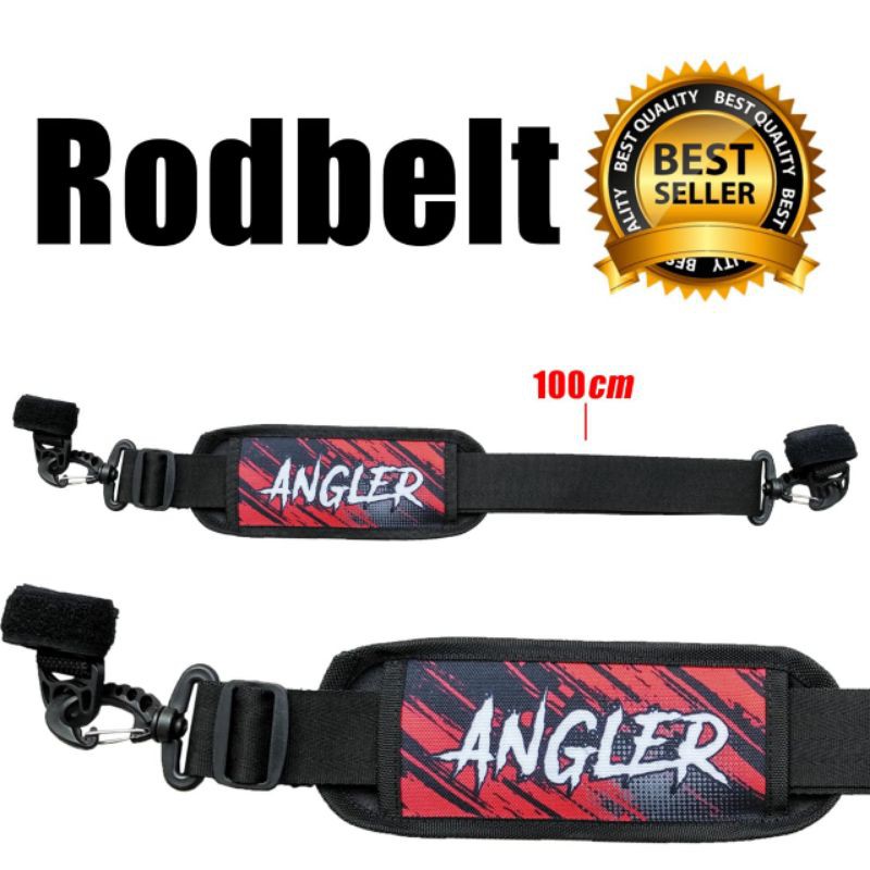 RODBELT JORAN PANCING DENGAN PEREKAT