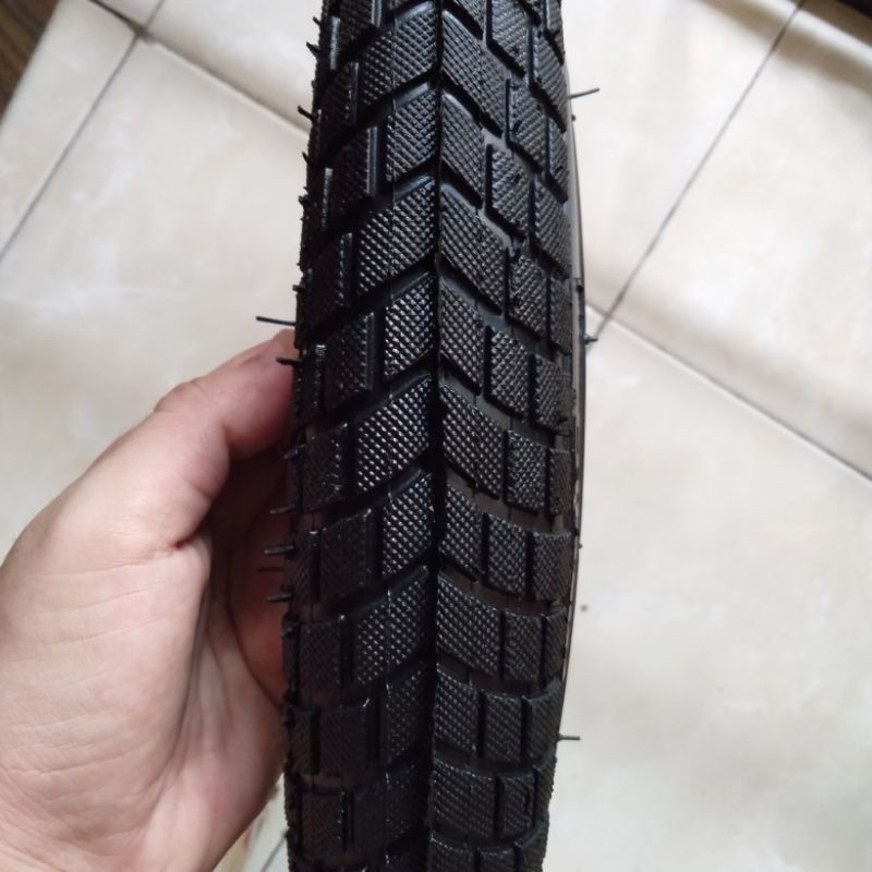 Ban Luar Sepeda Genio ukuran 20 x 2.125 Sepeda BMX