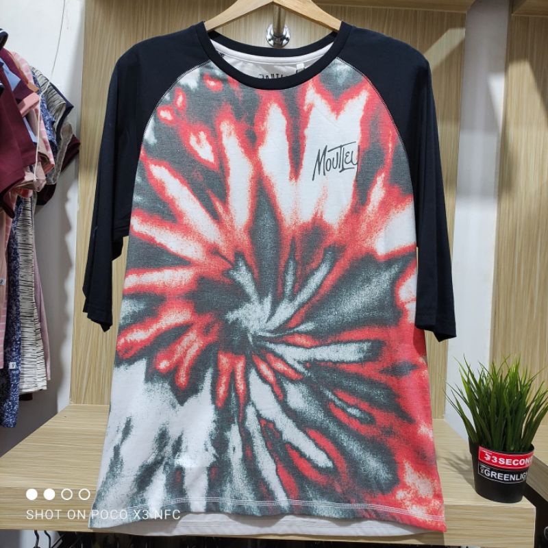 Kaos Moutley Original