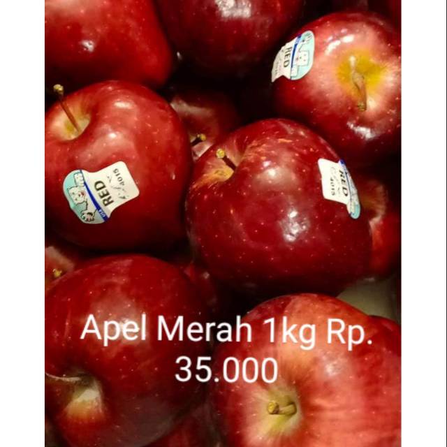 

Buah buahan