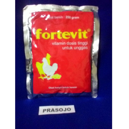

FORTEVIT 250 gr