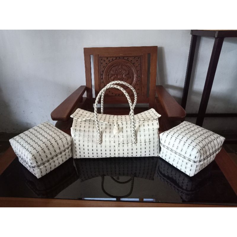 tas keben set 2