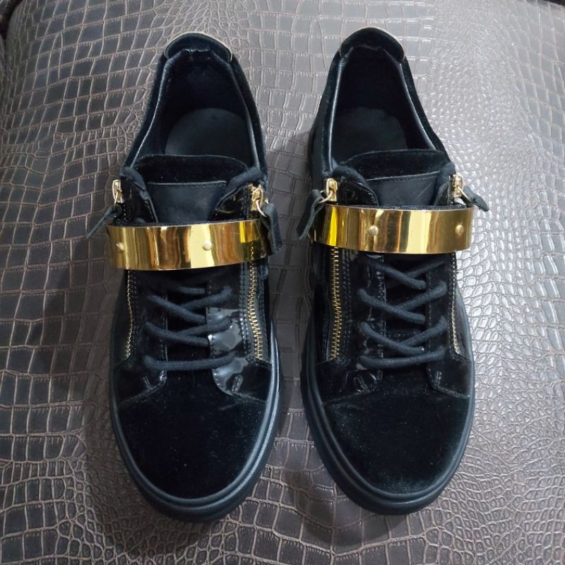 Sneakers Giuseppe Zanotti