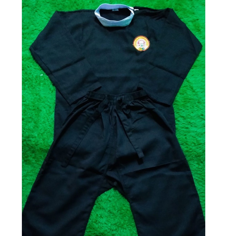 BAJU 1STEL SISWA PSCP