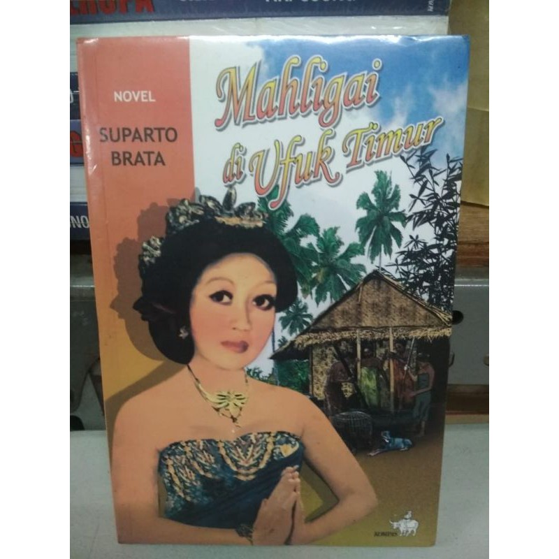 Mahligai di Ufuk Timur