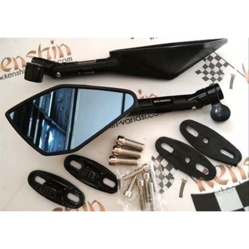 SPION TOMOK V5 JUMBO & V2 FULL CNC MODEL RIZOMA UNIVERSAL-3