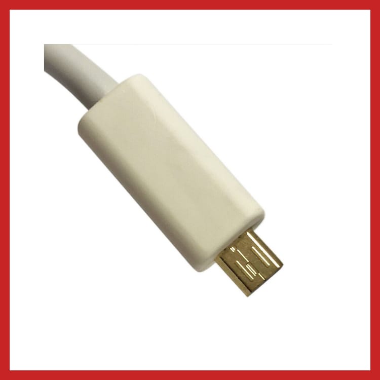 ACER Converter HDMI to VGA KODE 100105