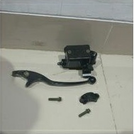 master rem depan rkcool handle rem rk cool master cylinder tuas rem rk kull