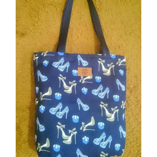 TOTEBAG PREMIUM WATERPROF .