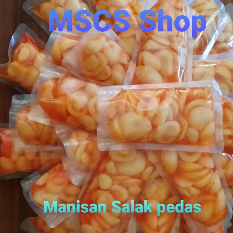 

ManisanbuahSalakpedaa