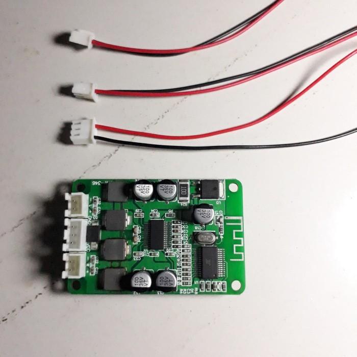 KIT TPA3110 BLUETOOTH AMPLIFIER 2X15WATT DC 12-24VOLT