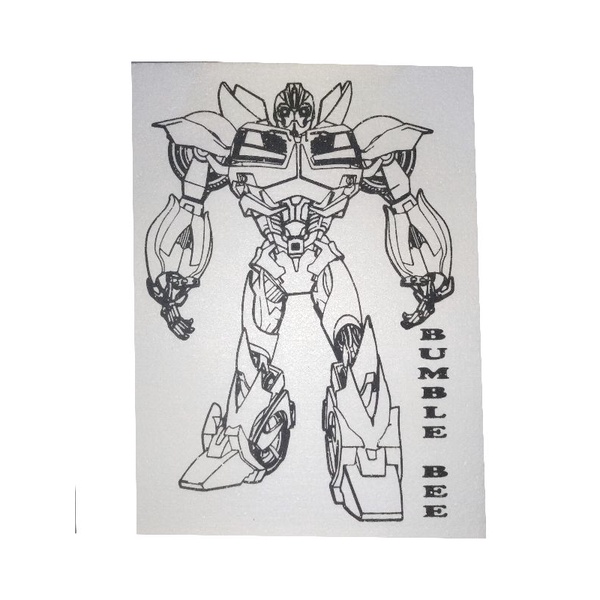 

Styrofoam Lukis Edukasi Mewarnai